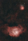 M8-M20 au Seestar