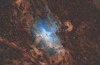 messier 16