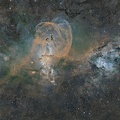 NGC3576
