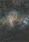 NGC3576
