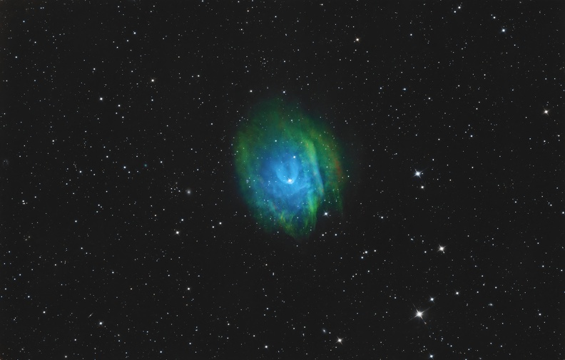 Abell 35