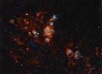 Coeur de NGC292