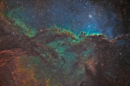 NGC 6188