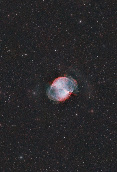 M27 au Seestar