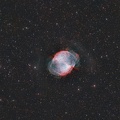 M27 au Seestar
