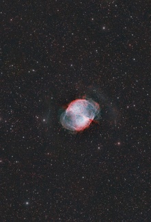M27 au Seestar