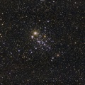 La Chouette - NGC 457
