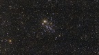 La Chouette - NGC 457