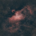 M16 au Seestar