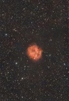 IC5146 au Seestar