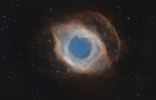 NGC 7293 Hélix