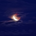 Eclipse de Lune