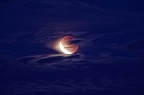 Eclipse de Lune