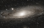 Galaxie_M31 (5376 visits) 2h de poses 40 images sur 5min
prétraitement Siril
traitement pixinsight Galaxie_M31