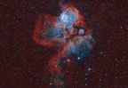 NGC 2467