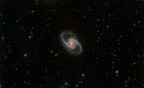 NGC1365 (2562 visits) NGC 1300 est une galaxie spirale barrée de grand style située dans la constellation de l'Éridan.
... NGC1365