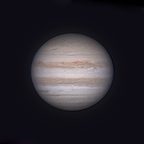 Jupiter le 04/01/2026