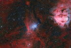 NGC 3293