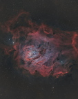 messier 8