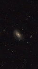 NGC4725 au Seestar