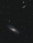 M106 et compagnie