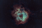 Nébuleuse de la Rosette NGC 2237