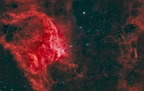 NGC 3572