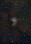 Sharpless Sh2-82