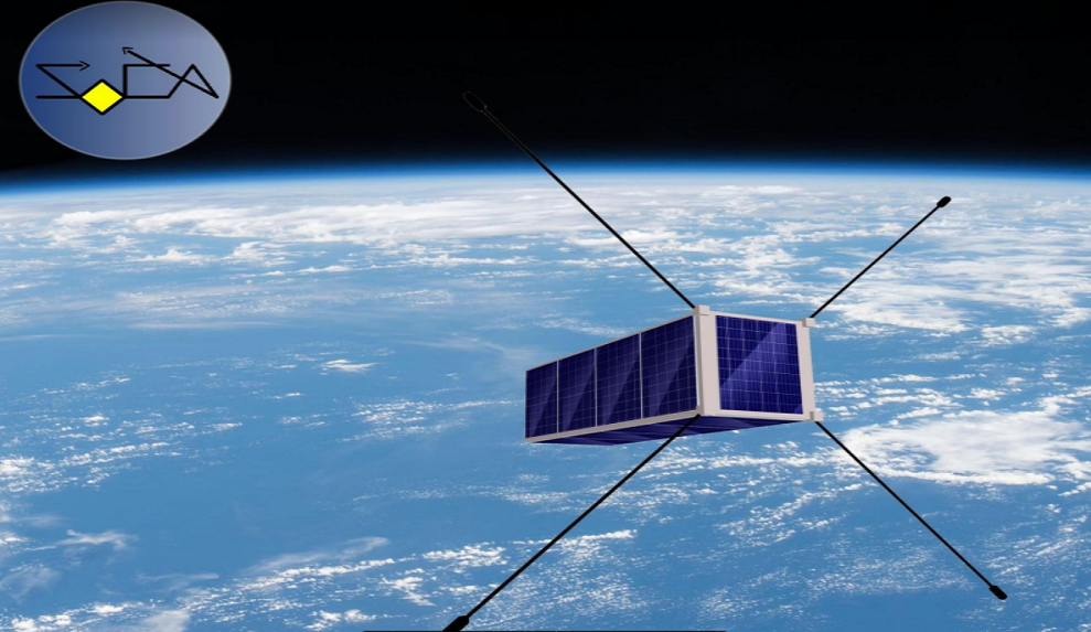 SOCA, un projet de nano-satellite de lycéens néo-aquitains