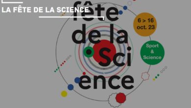 FÊTE DE LA SCIENCE_ANIMATIONS JALLE ASTRONOMIE 10-12/10/2023