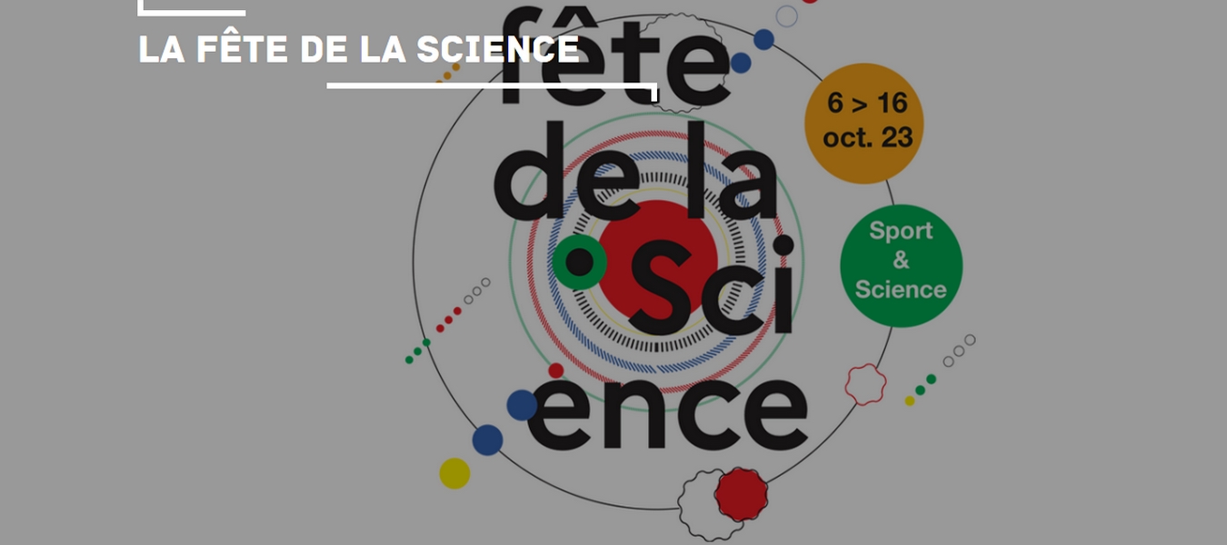 FÊTE DE LA SCIENCE_ANIMATIONS JALLE ASTRONOMIE 10-12/10/2023