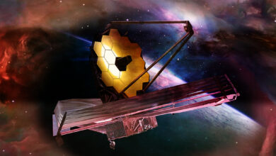 Conférence Jalle Astronomie: Le James West Space Télescope, un instrument d’exception_24 mai 2024