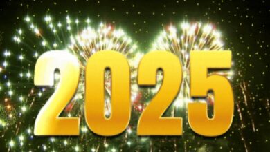 VOEUX 2025