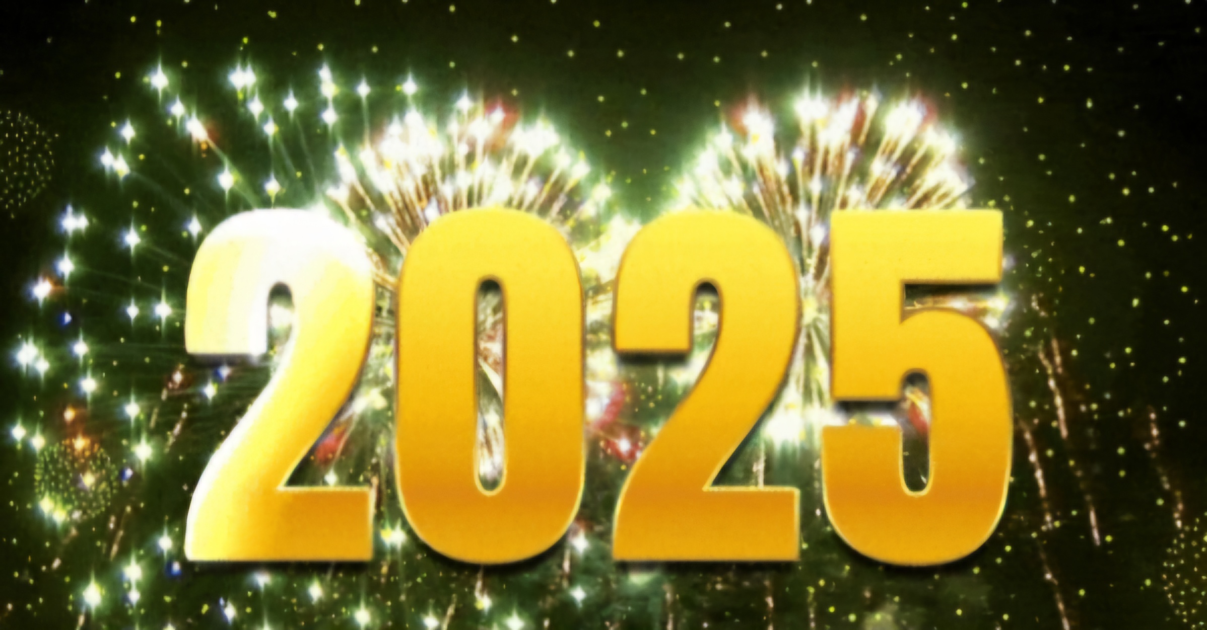 VOEUX 2025