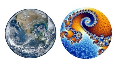 CONFERENCE JALLE ASTRONOMIE le 16 mai 2025   « LE SYSTEME TERRE »