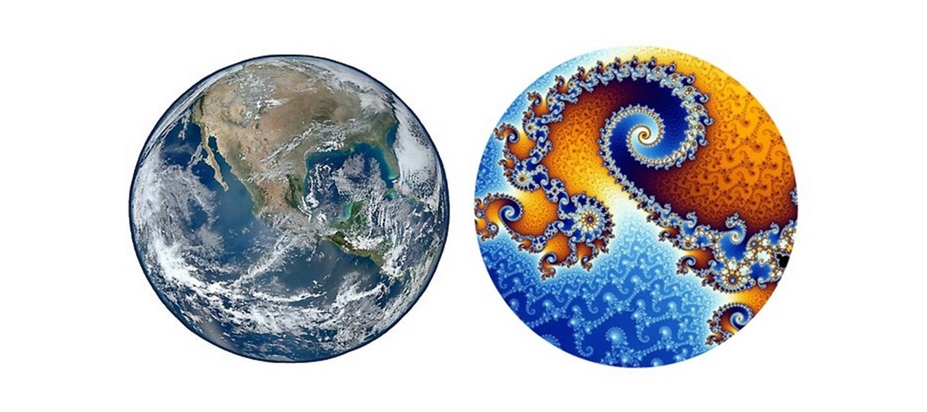 CONFERENCE JALLE ASTRONOMIE le 16 mai 2025   « LE SYSTEME TERRE »