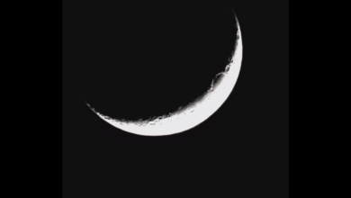 OBSERVER LA LUNE avec JALLE ASTRONOMIE _ 7 juin 2025 _ MARTIGNAS-sur-Jalle