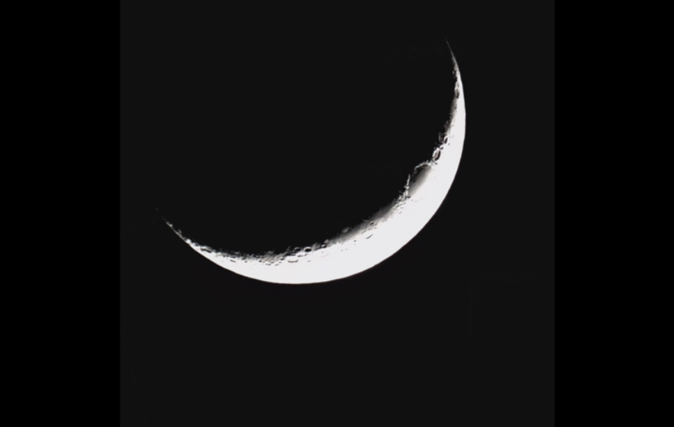 OBSERVER LA LUNE avec JALLE ASTRONOMIE _ 7 juin 2025 _ MARTIGNAS-sur-Jalle