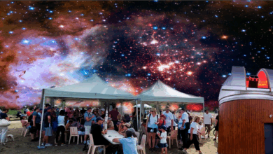 NUITS      DES      ETOILES      2025