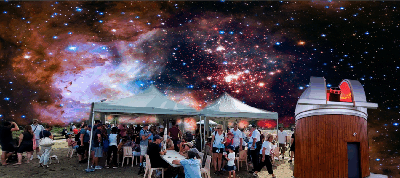 NUITS      DES      ETOILES      2025