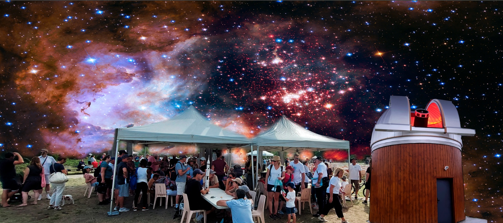 NUITS      DES      ETOILES      2025