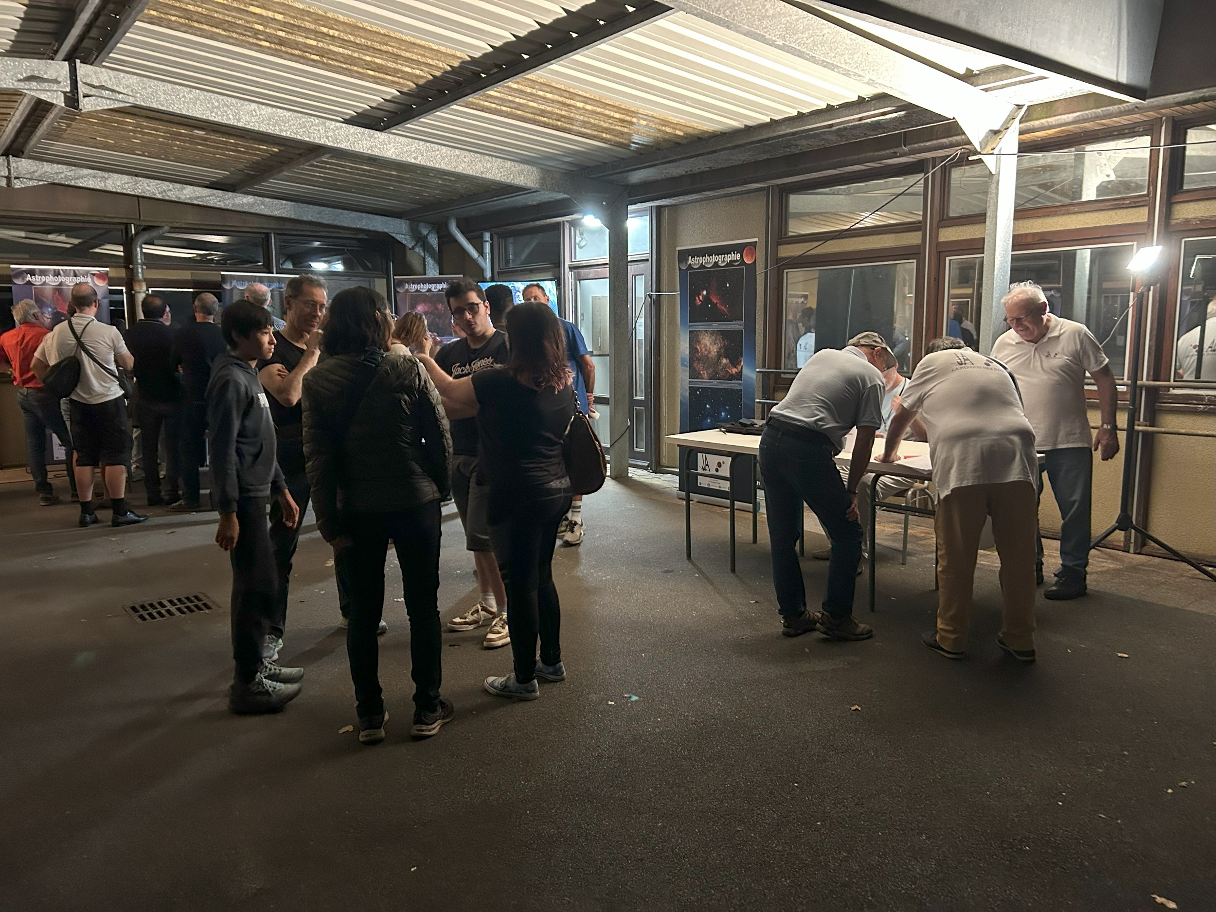 APERCU REUNION DE RENTREE _19 septembre 2025