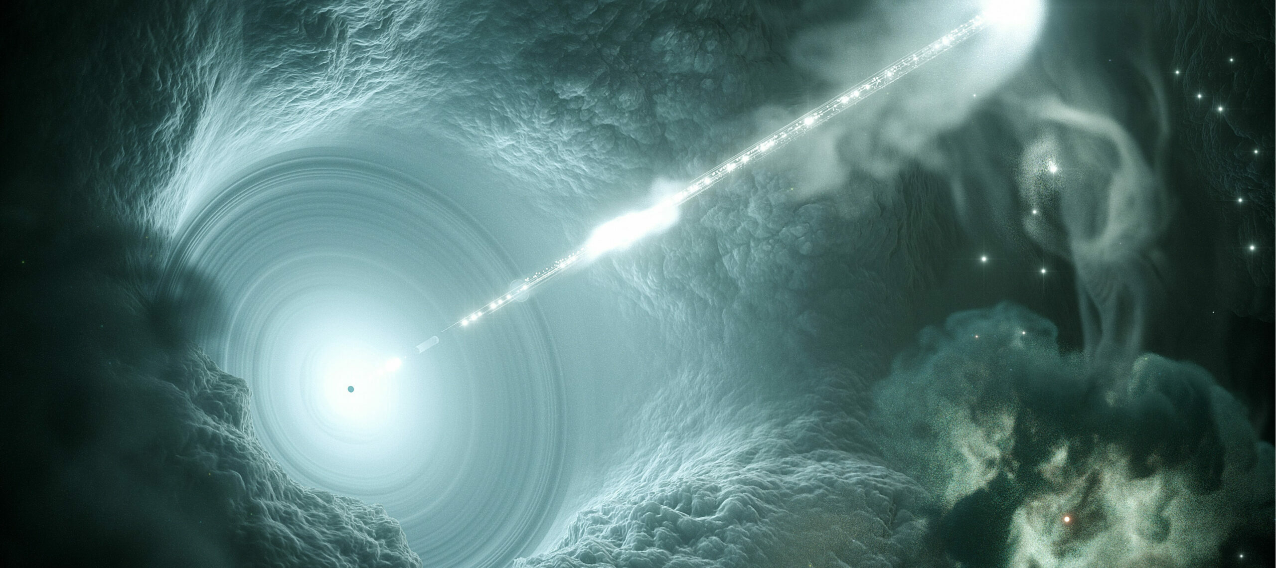 CONFERENCE JALLE ASTRONOMIE « LES TROUS NOIRS » _ 5 Décembre 2025