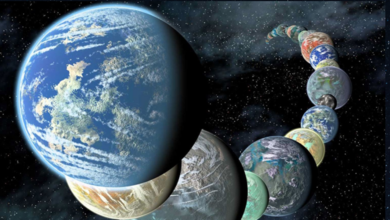 CONFERENCE JALLE ASTRONOMIE « LES PLANETES ROCHEUSES »_ 27 février 2026