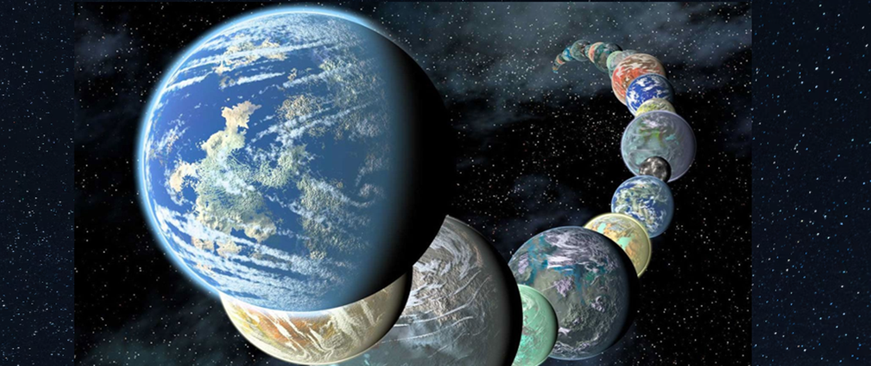 CONFERENCE JALLE ASTRONOMIE « LES PLANETES ROCHEUSES »_ 27 février 2026