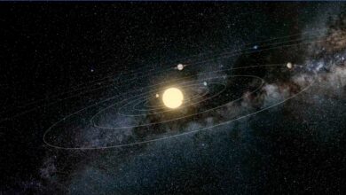 APERCU CONFERENCE du 27Février _La formation du système solaire et le sort des planètes telluriques