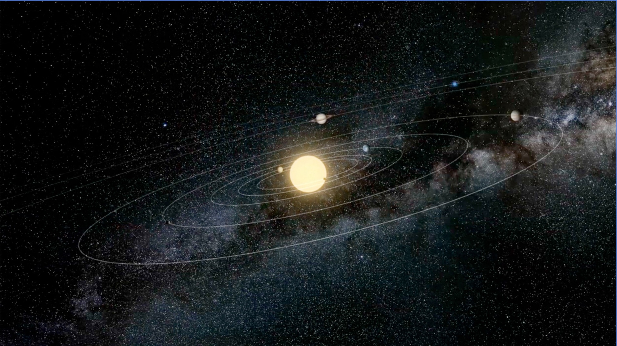 APERCU CONFERENCE du 27Février _La formation du système solaire et le sort des planètes telluriques