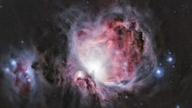 Nuit de l&rsquo;Equinoxe du 21 mars