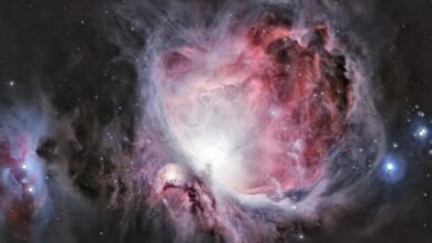 Nuit de l&rsquo;Equinoxe du 21 mars