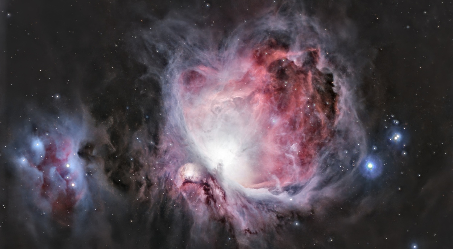 Nuit de l&rsquo;Equinoxe du 21 mars